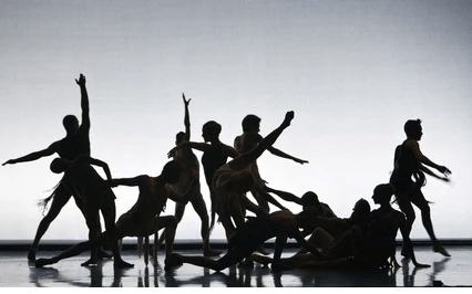 The Evolution of Performance Arts