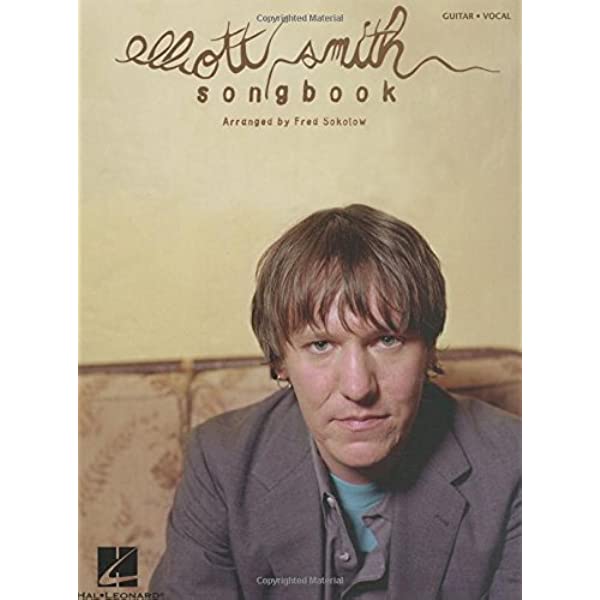 Elliott Smith: A tribute to the kid From Portland