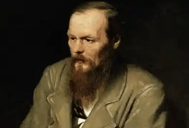 Dostoevsky’s Top-10 novels
