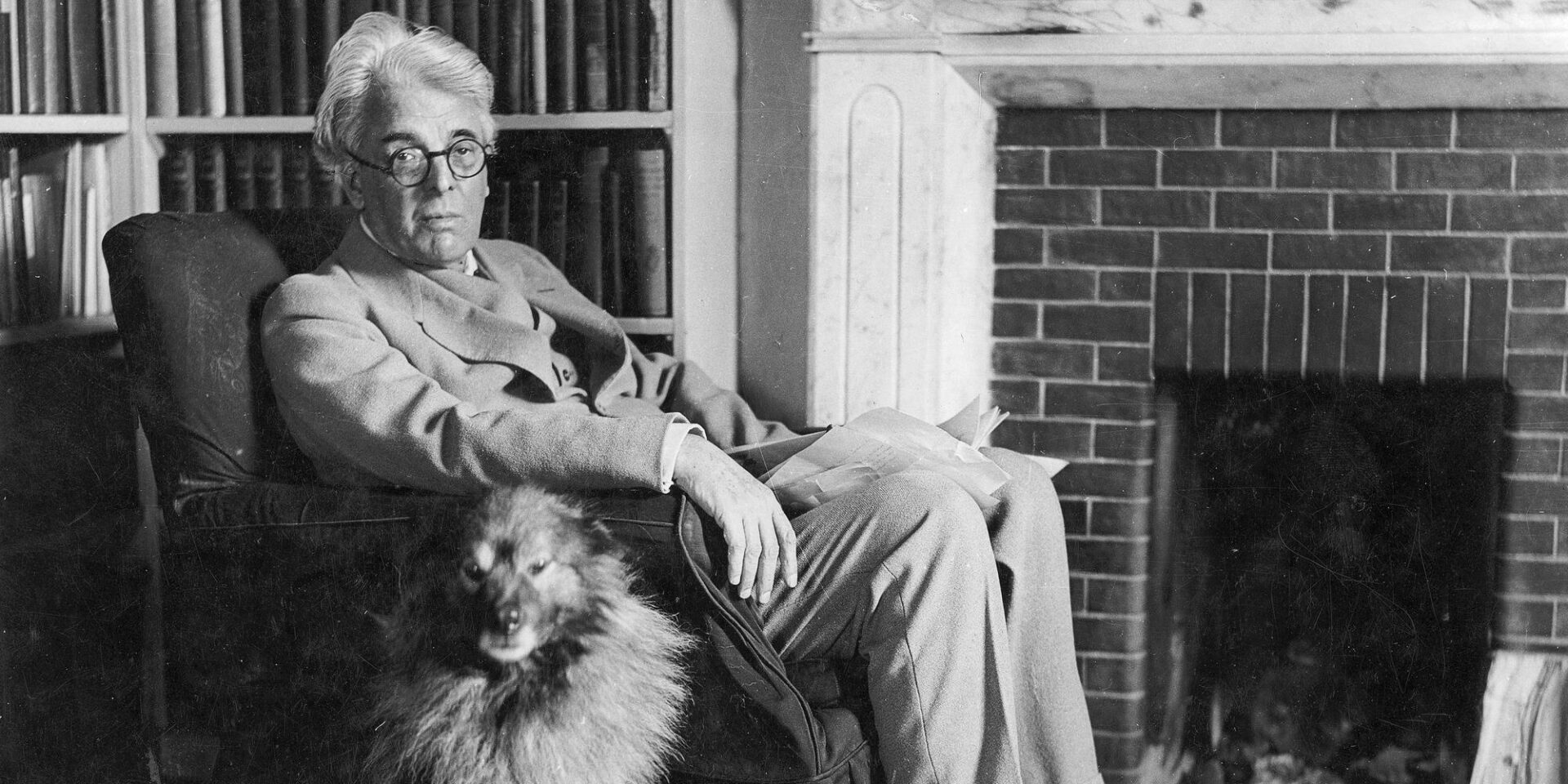 The Poetry and Plays of W.B Yeats