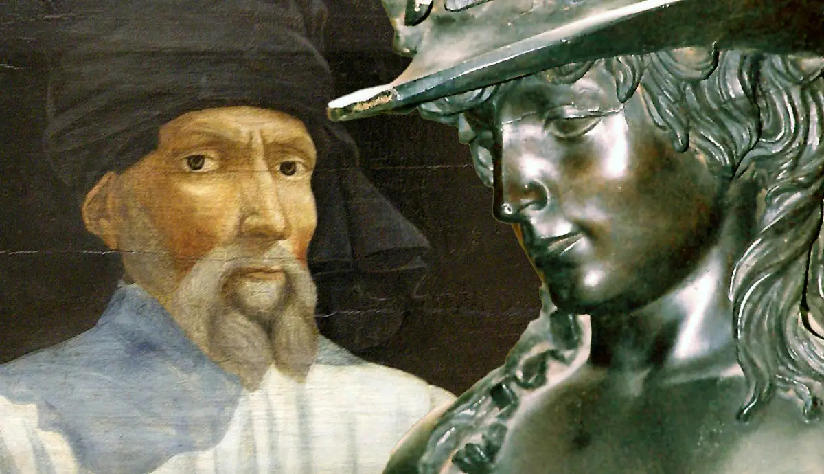 Donatello – A Master of the Renaissance