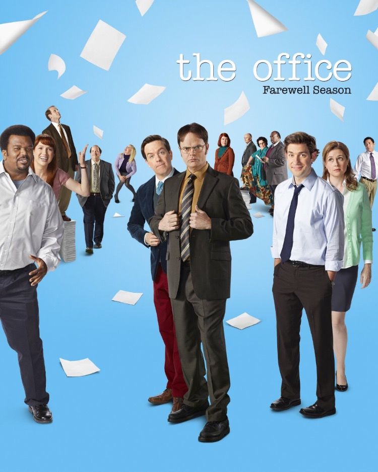 How “The Office” Changed Pop Culture
