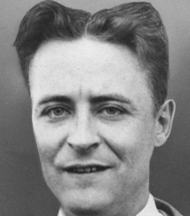 Francis Scott Fitzgerald: ranking his novels from worst to best